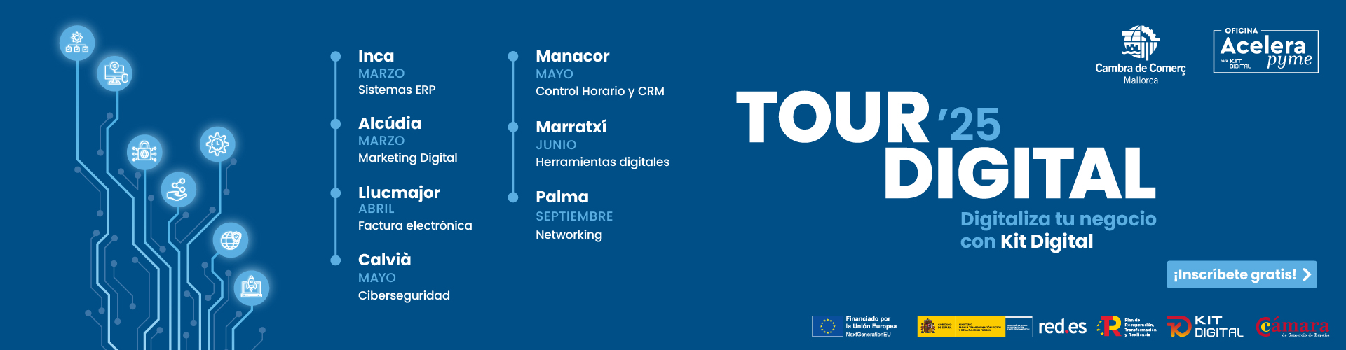 TourDigital25